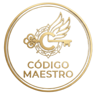 Código maestro