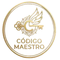 logo codigo maestro
