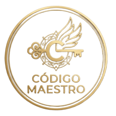 Código maestro